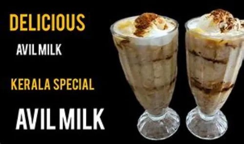 Avilmilk Special